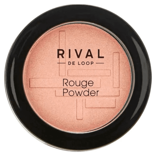 Rival De Loop - Rouge Powder - 05 fuchsia