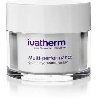 Multi-performance Hydrating Face Cream    (50 Ml)