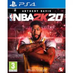 Nba 2k20