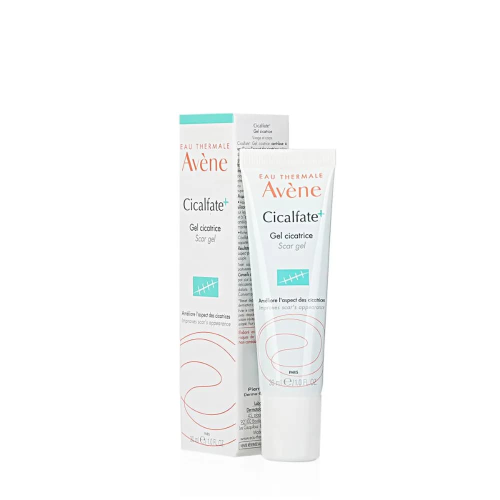 Avene Cicalfate + Scar Gel 30ml