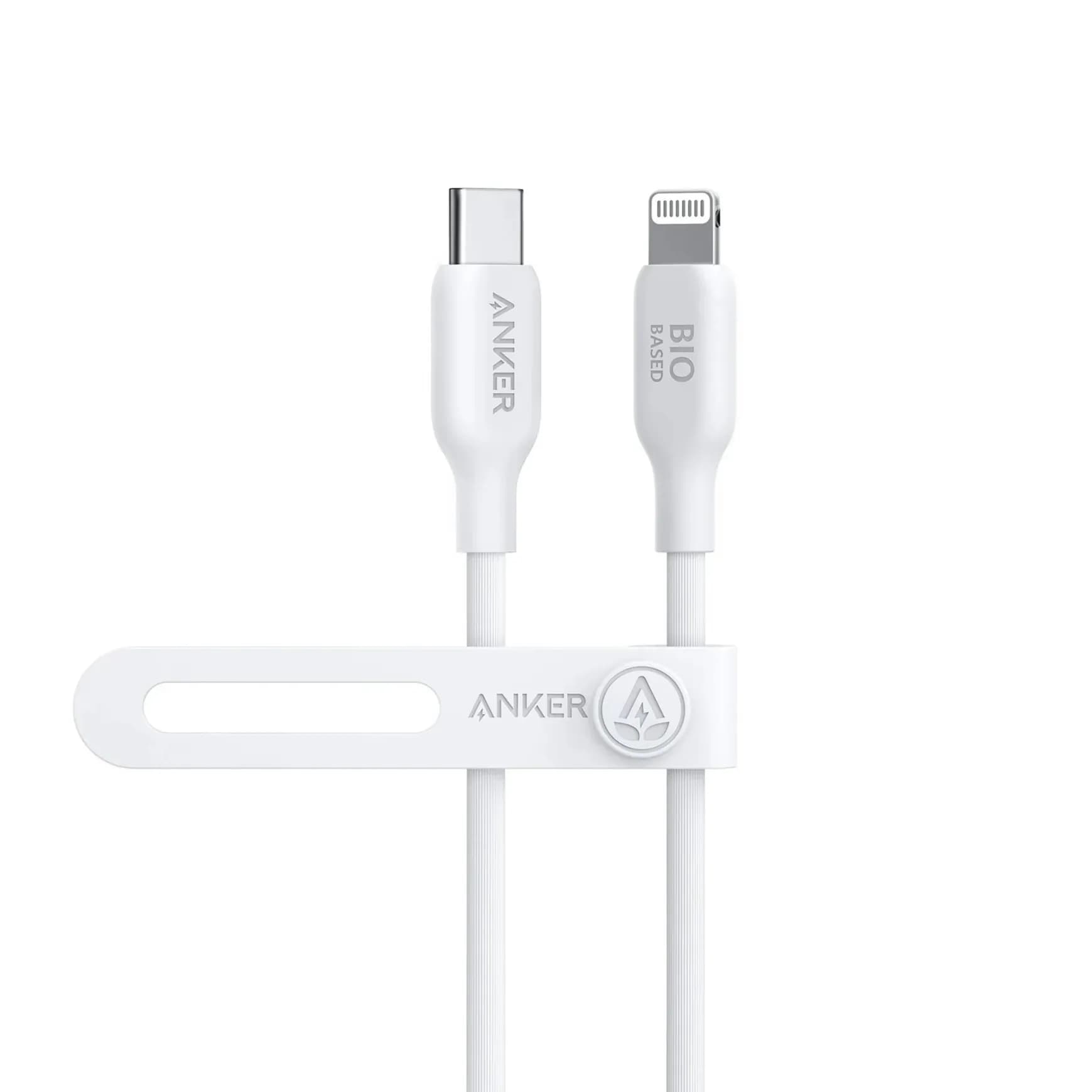 Cable Anker Usb C To Lightning 2M