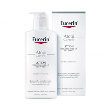 Eucerin Atopi Control Body Lotion 250ml