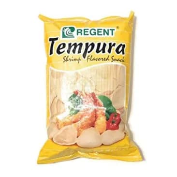 Tempura Shrimp Flavored Snack 100gm