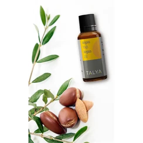 Talya Argan Oil 50Ml