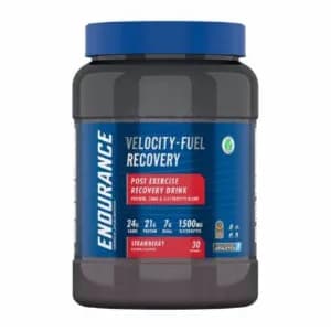 Applied Endurance Velocity Fuel Recovery Strawberry 30 Serving