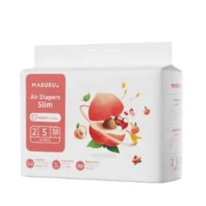 Makuku Air Diapers Slim Type S38