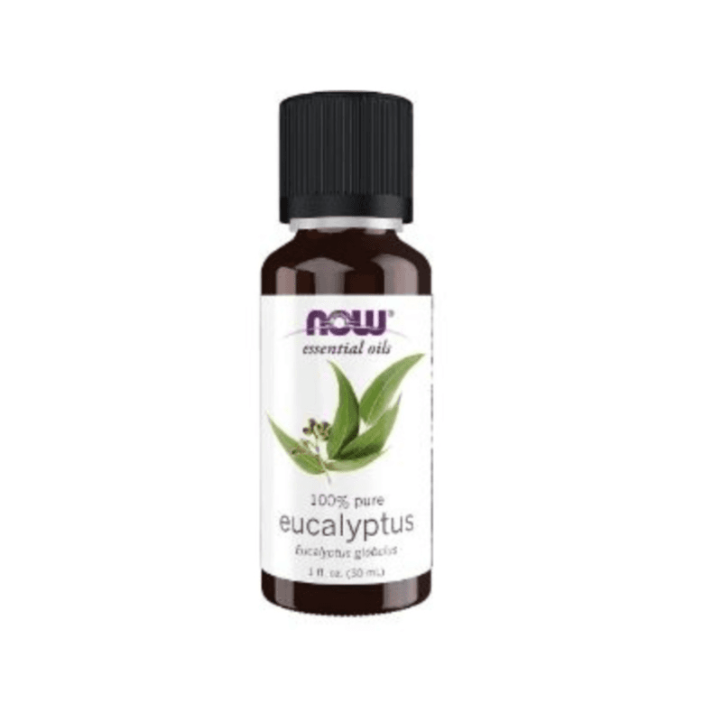 Now Oil Eucalyptus 30Ml
