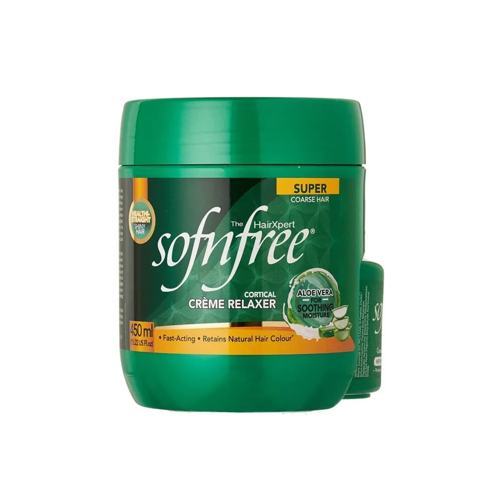 Sofn Free 450Ml