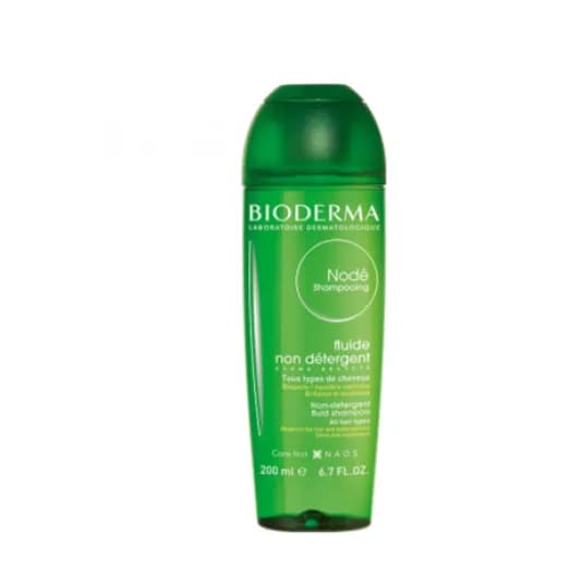 Bioderma Node Fluid Shampoo 200 Ml