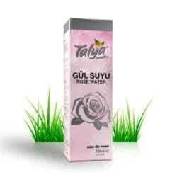 Talya Rose Water 125Ml