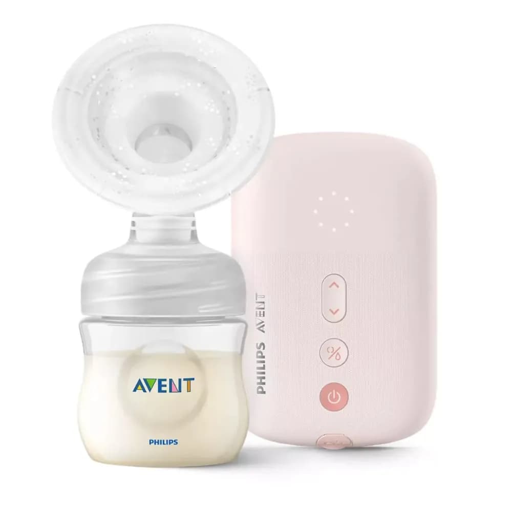 Avent Scf395/16  Breast Pump Electric Corded