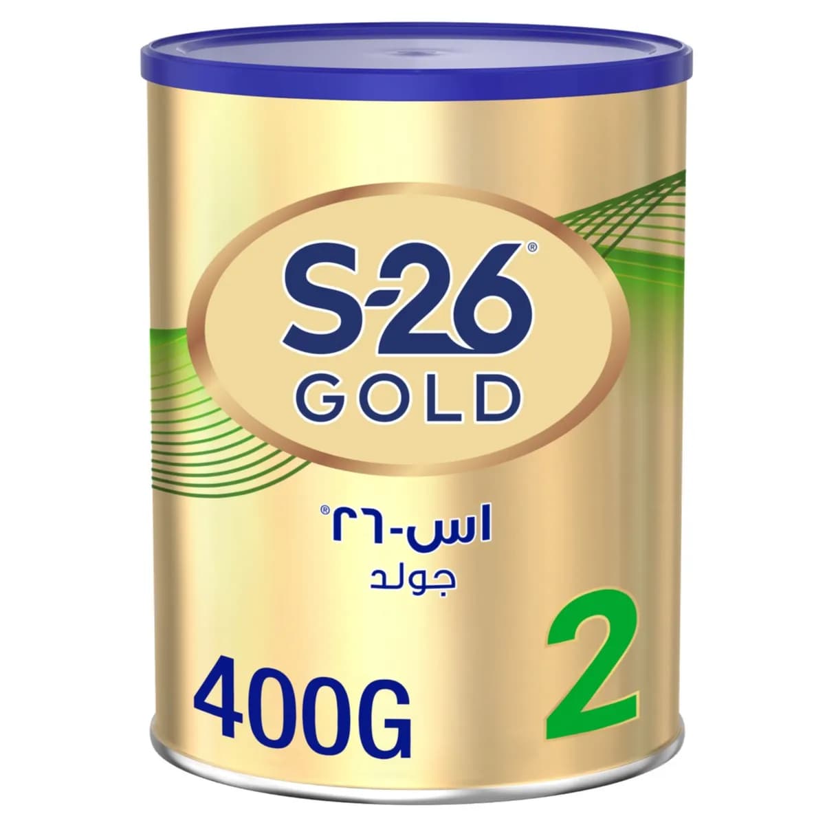 S-26 Gold 2 400 G