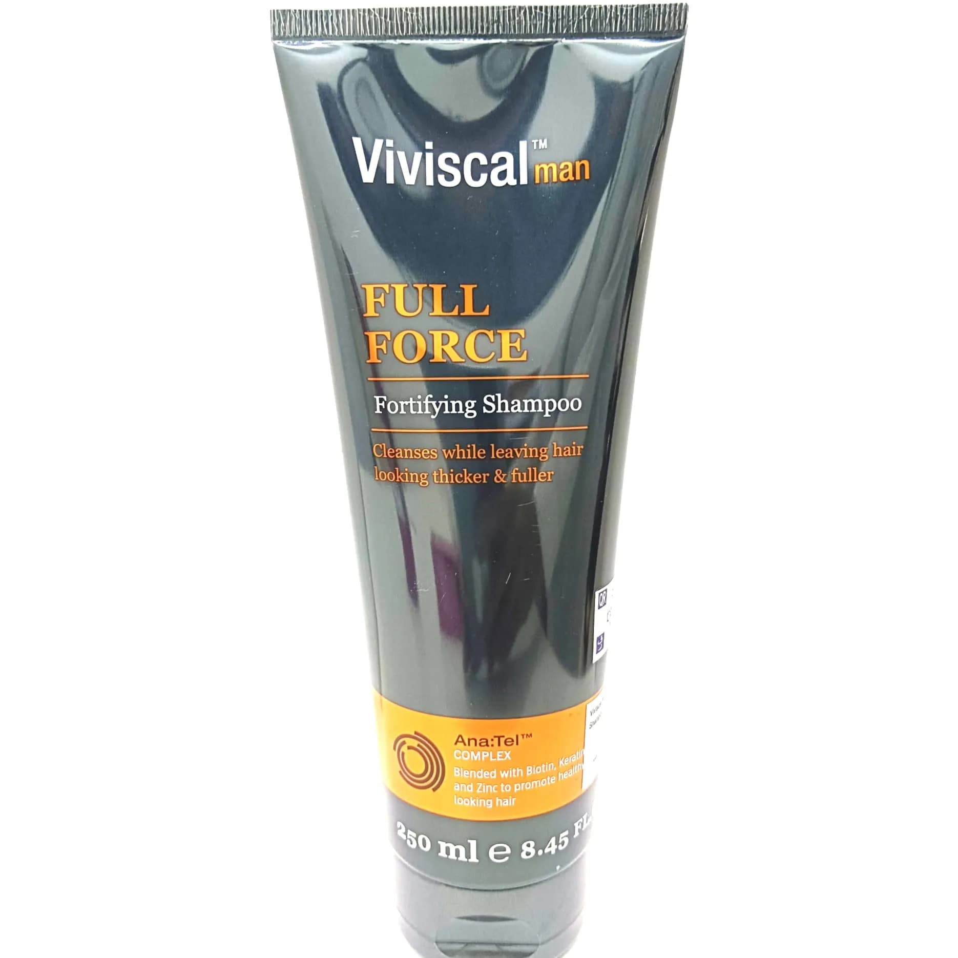 Viviscal Full Force Shampoo 250 Ml