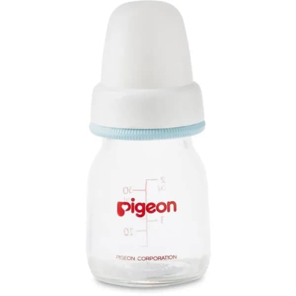 Pigeon Glass Juice Feeder 50 Ml - D 308