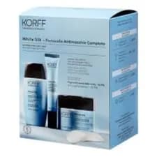 Korff Complete  Whitening Anti- Age Set