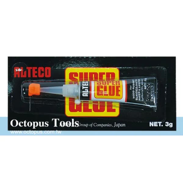 Alteco Super Glue 3Gm