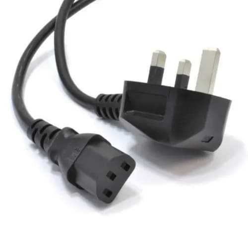 Power Cable Computer