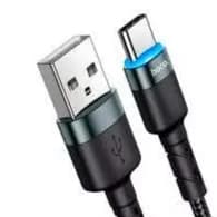 Hoco Usb A To Type.c Cable 2mi