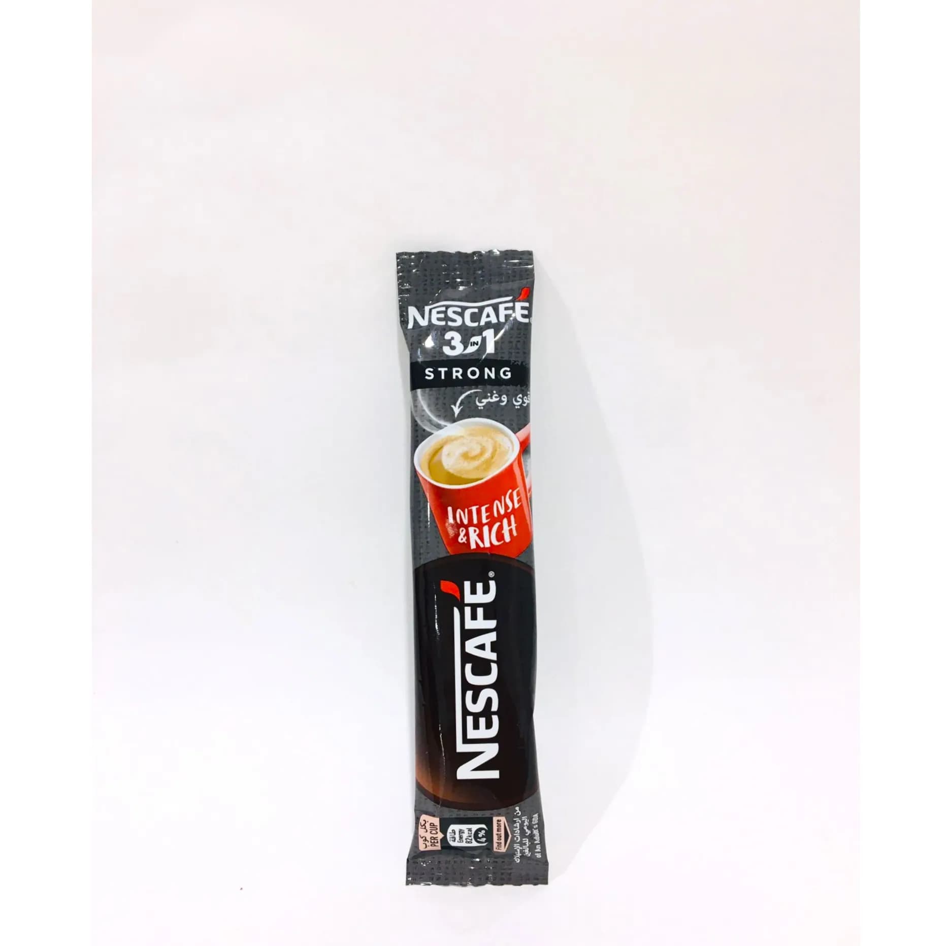 Nescafe 3n1 Strong 20g