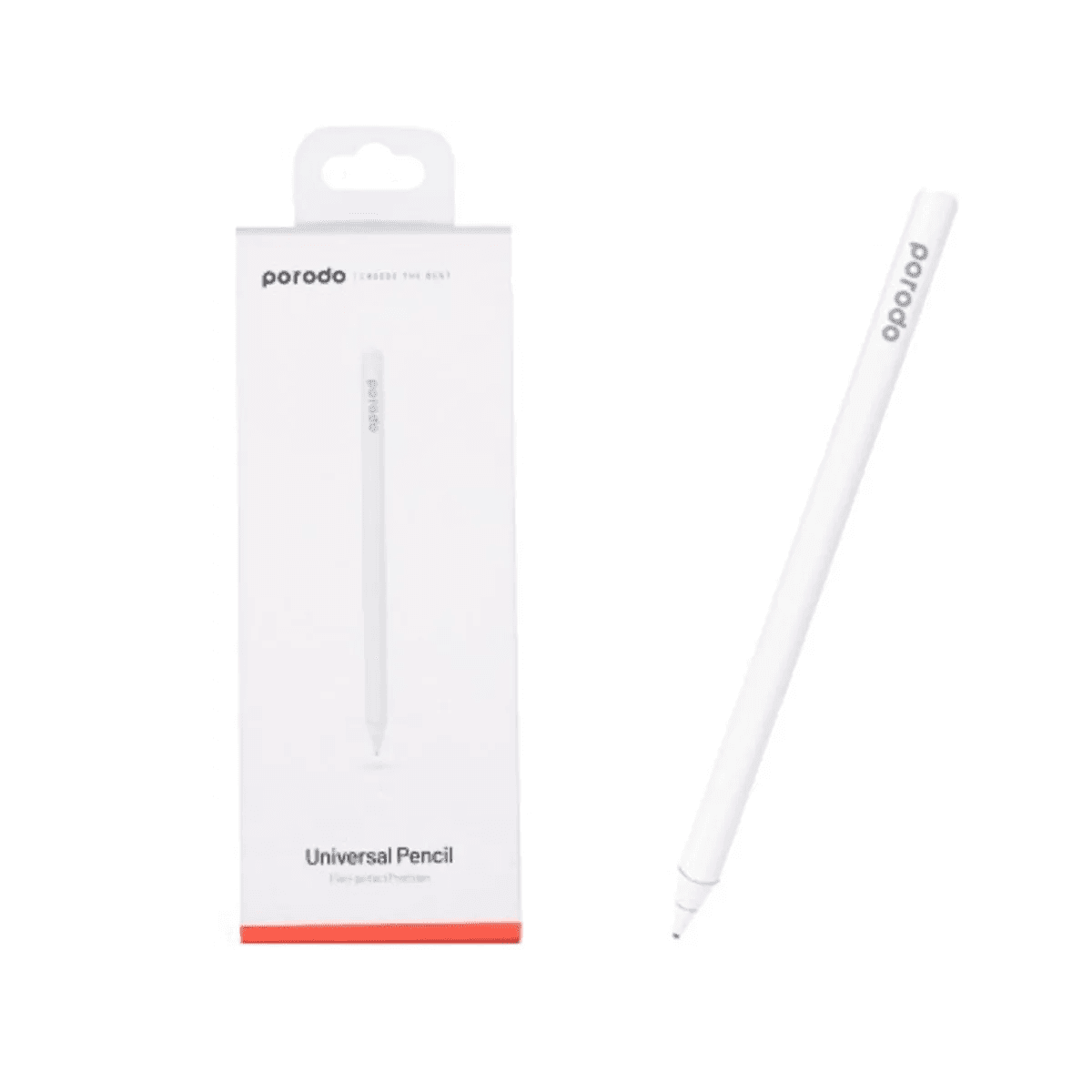 Tech Pen Universal Pencil Porodo