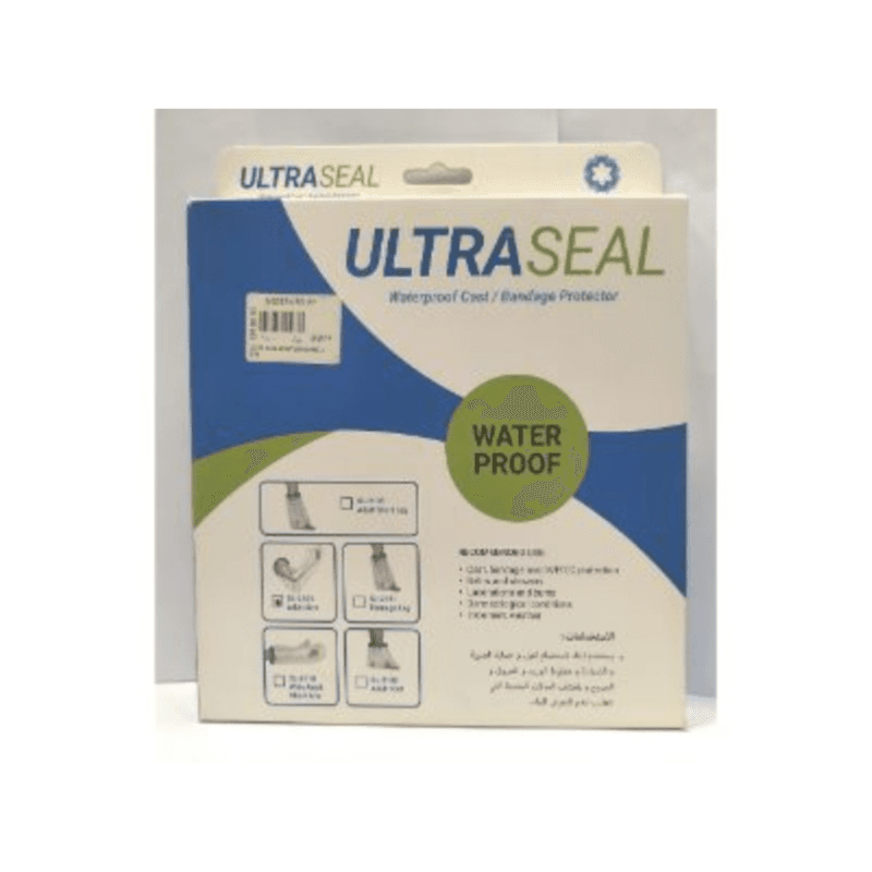 Ultra Seal Adult Long Arm Sl 2101