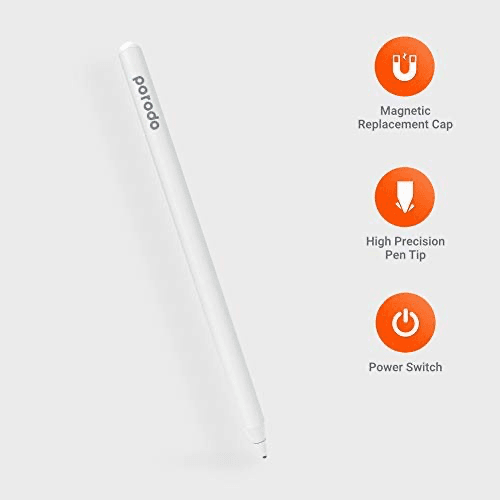 Tech Pen Universal Pencil Porodo