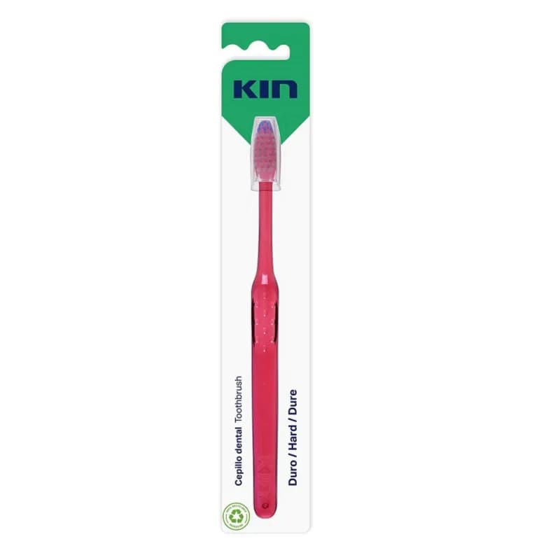 Kin Hard Toothbrush