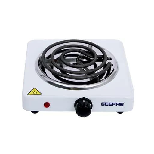 Geepas Electric Single Hot Plate Ghp7577