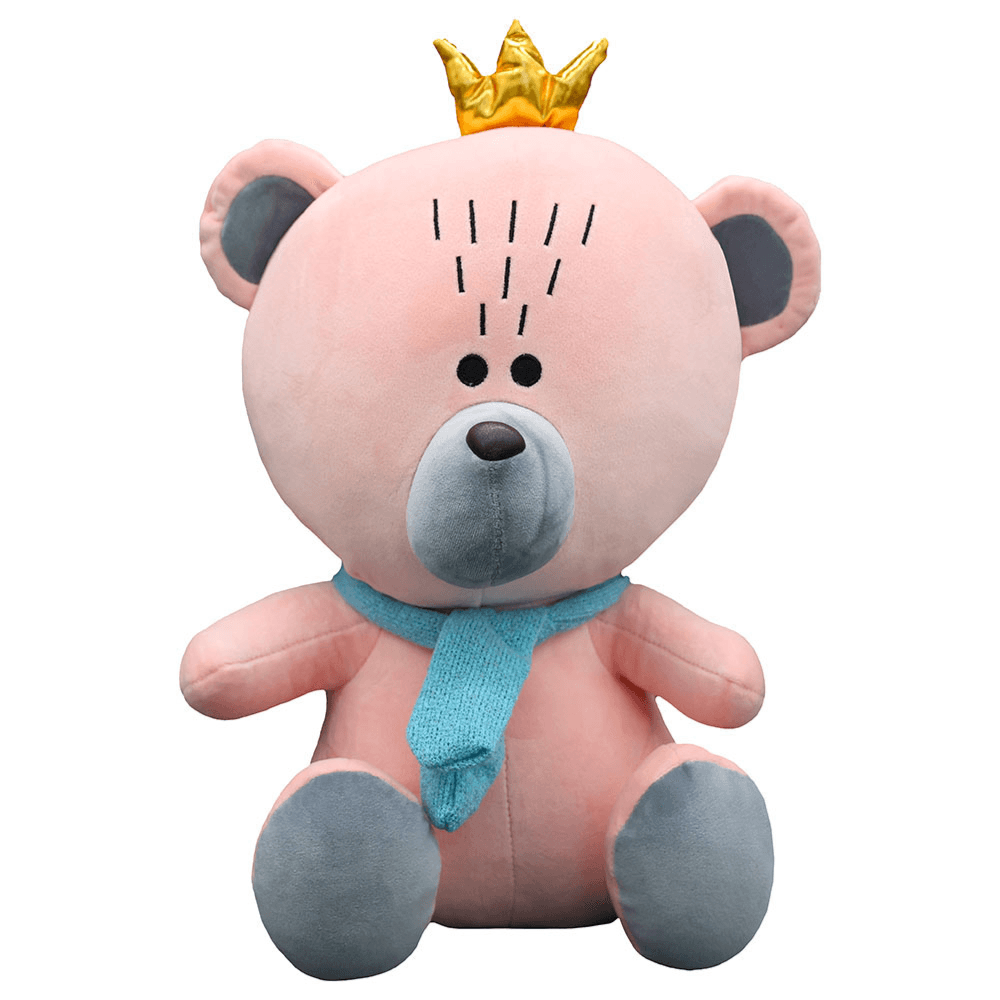 Cuddles Marshmallow Series Bear Plush Toy (45 Cm)