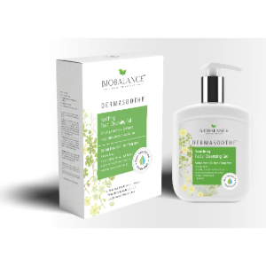 Biobalance Dermasoothe Facial Cleansing Gel - 250Ml