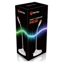 Mc12 gaming mic