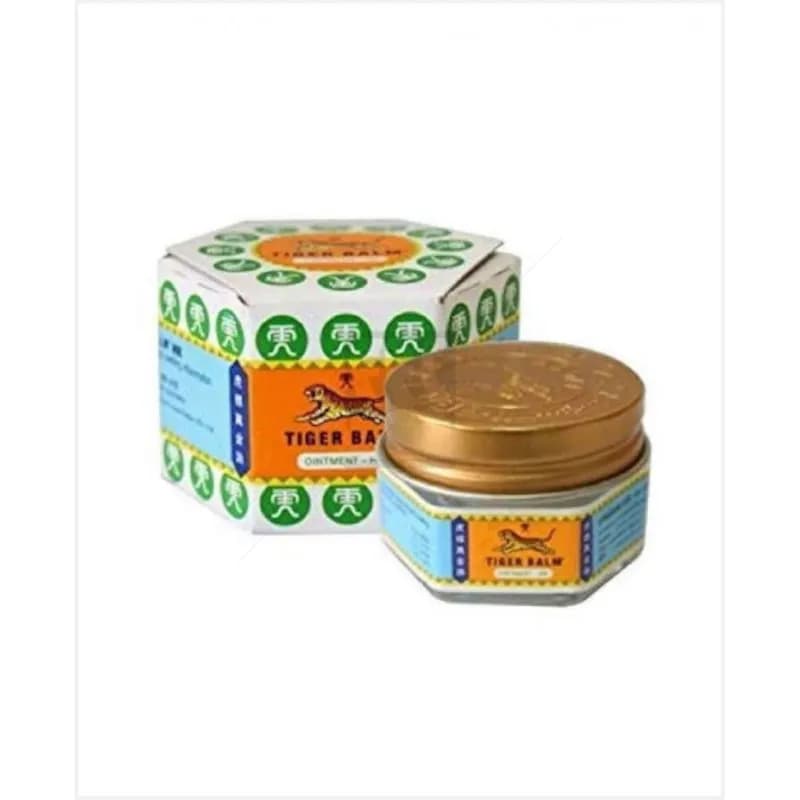 Tiger Balm White ointment 10gm