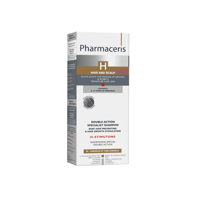 Pharmaceris H Stimutone Shampoo 250 Ml