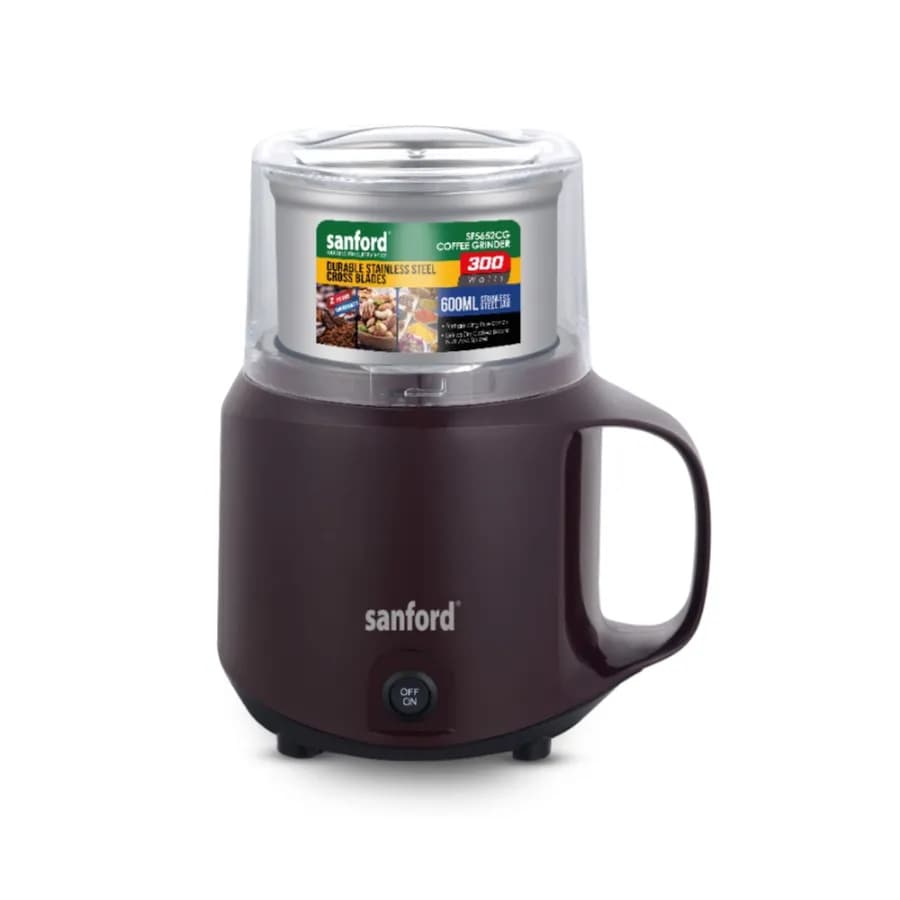 Sanford Cofee Grinder 300W Sf5652Cg