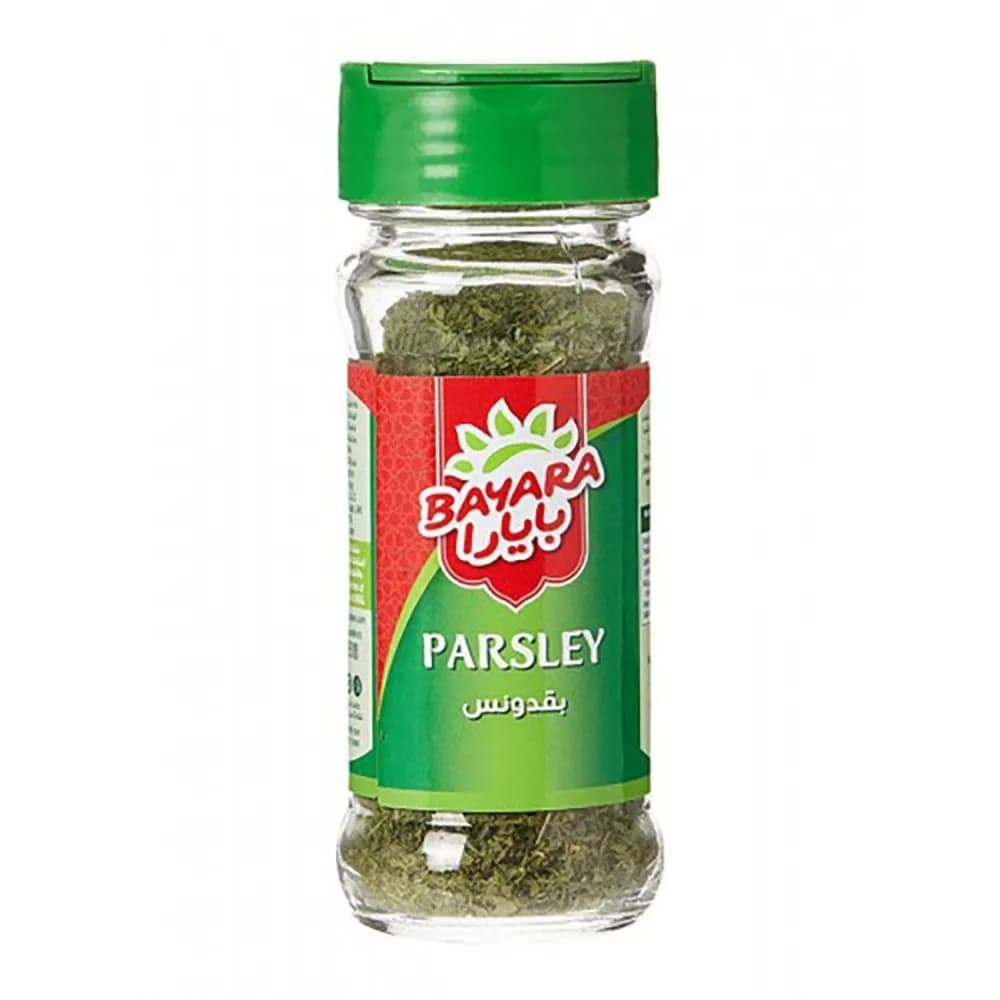 Bayara Parsley 100ml (7G)