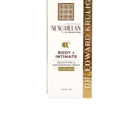 Newmelan Body Intimate