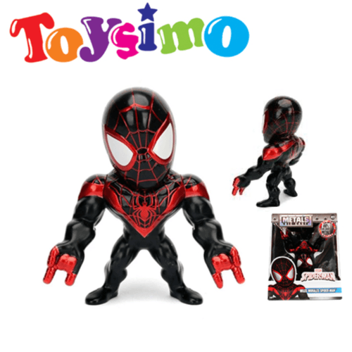 Marvel Miles Morales Spider-man