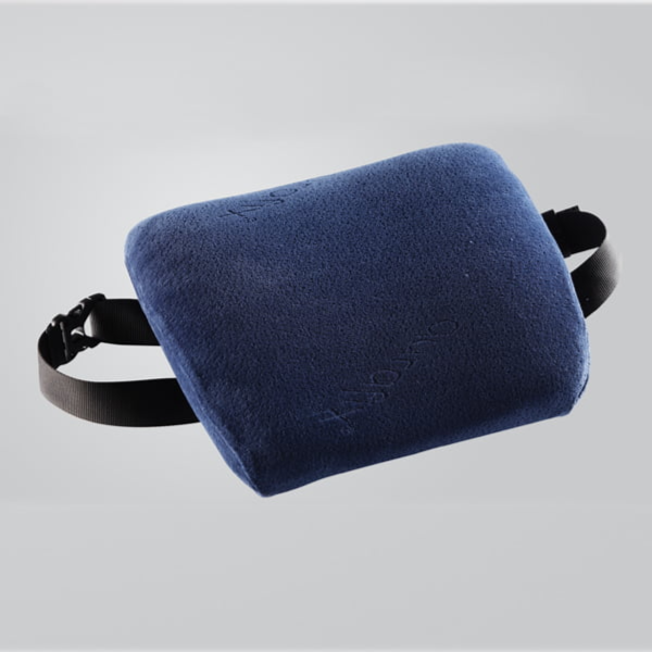 845 Visco Lumbar Cushion (Travel)