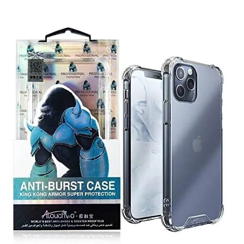 Iphone 13 Pro Max Gorilla Cover