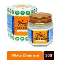 Tiger Balm White ointment 30gm