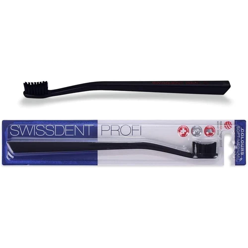 Swissdent Profi Soft-medium T/b