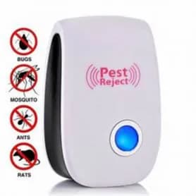 Ultrasonic Pest Repeller /Msqt/Expller