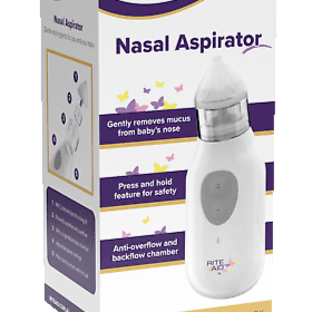 rite aid nasal aspirator