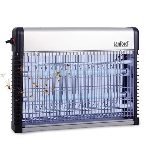 Sanford 16Watts Insect Killer Sf612Ik