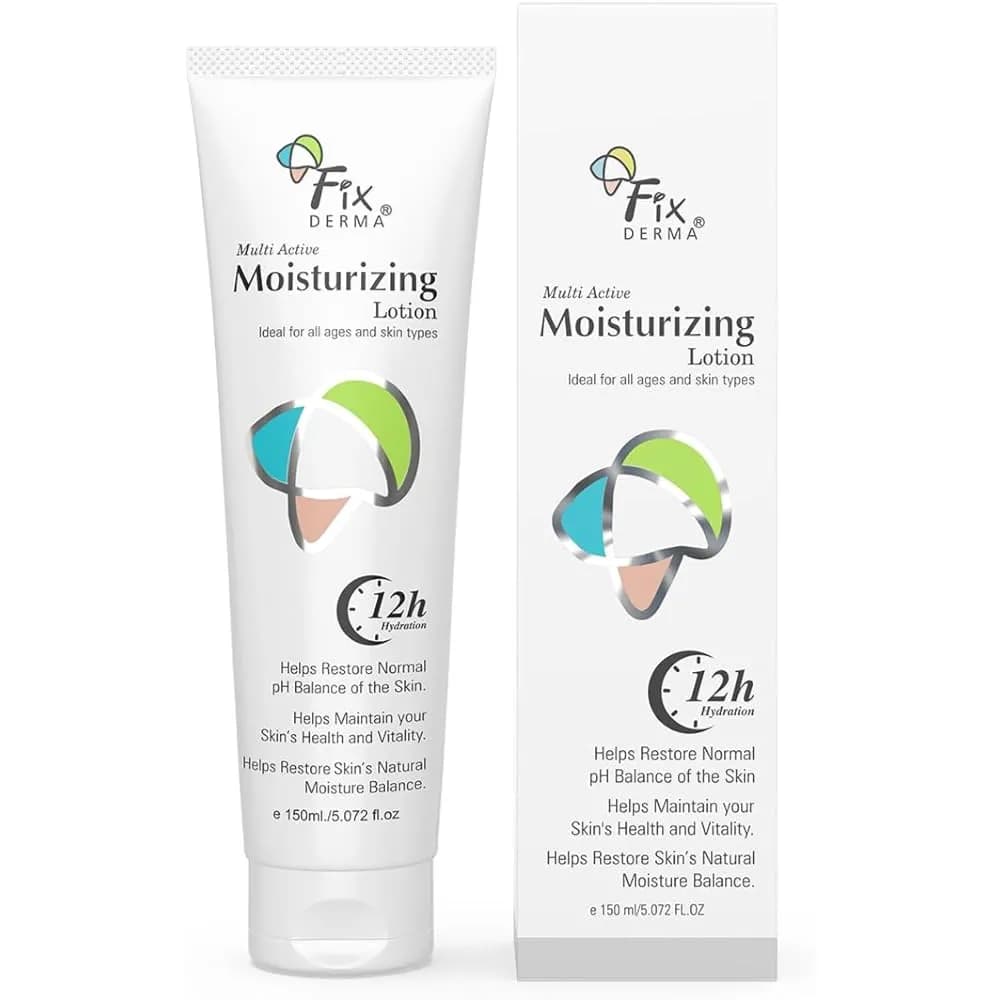 Fix Derma Multi Active Moisturizing Lotion 150 Ml