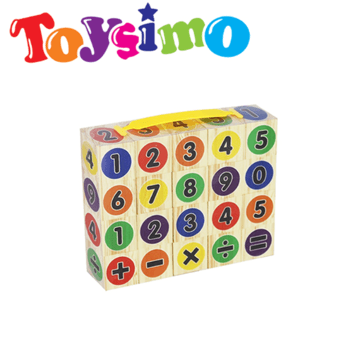 Number Block Puzzle