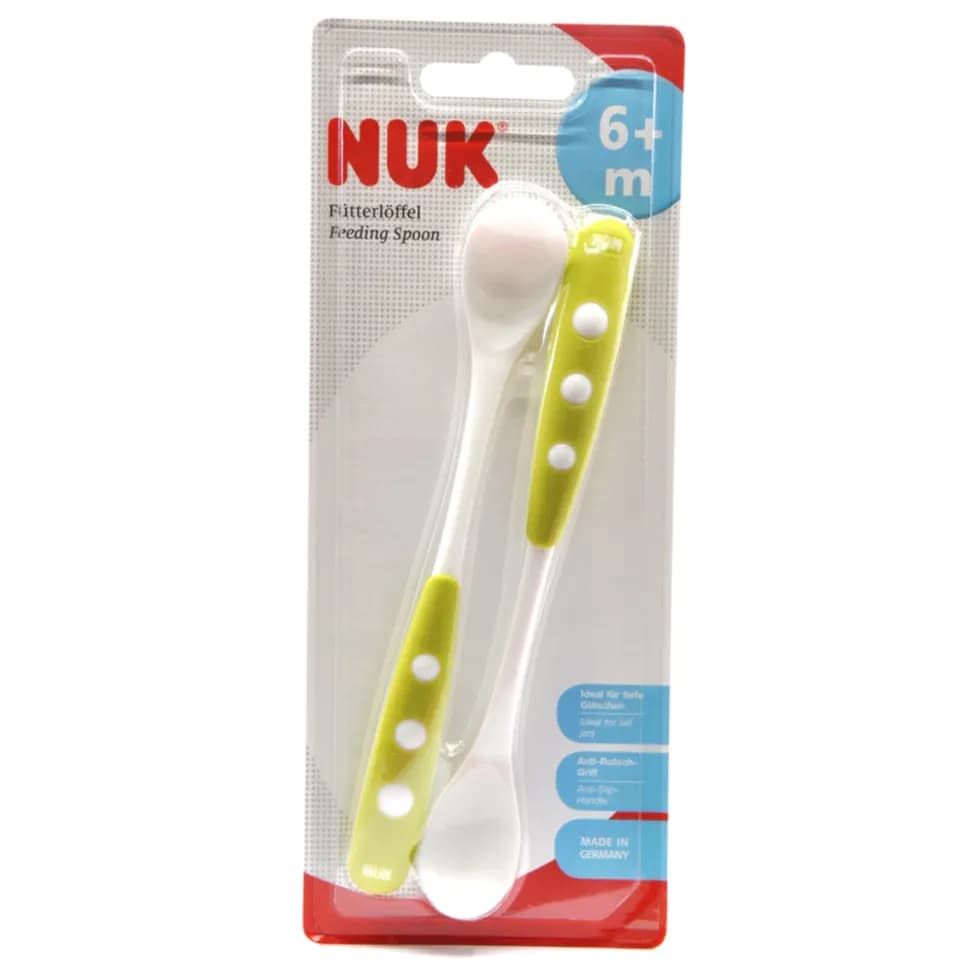 Nuk Feeding Spoon