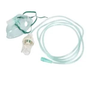 Medtech Nebukit Nebulizer Mask Child