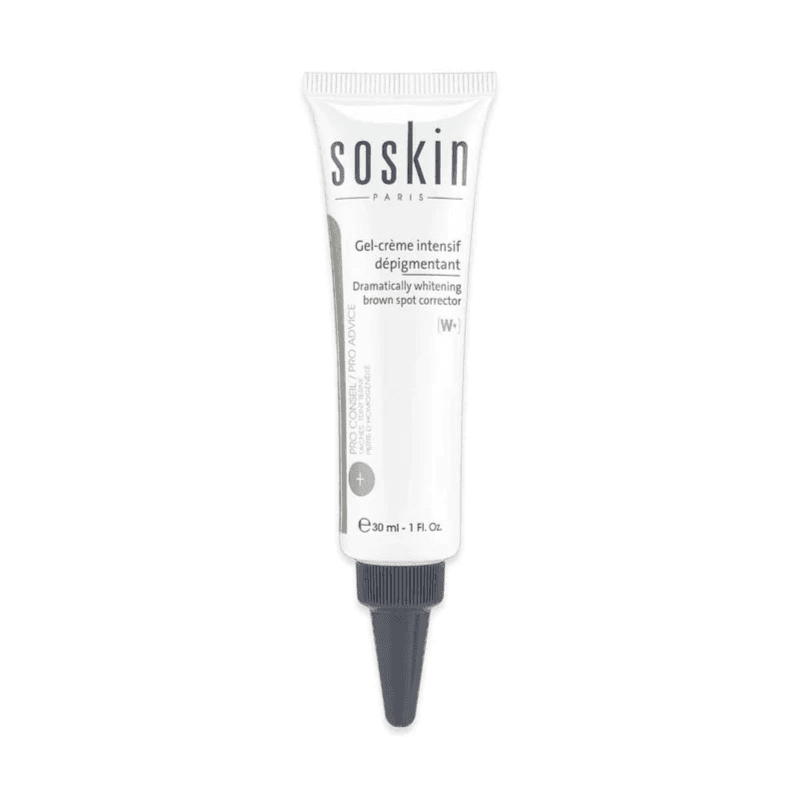 Soskin Whiten Brown Spot Corrector 30 Ml 50250
