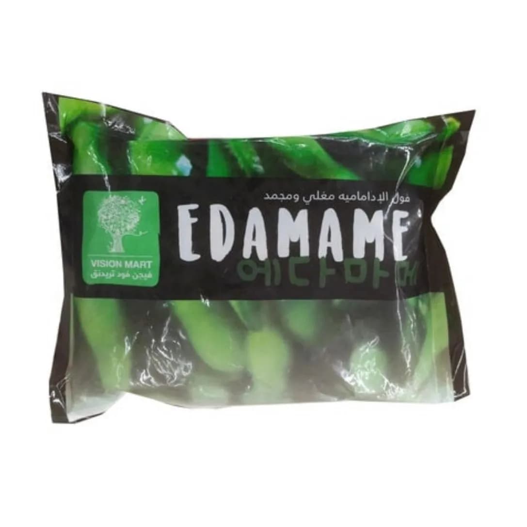 Edamame Premium 400g